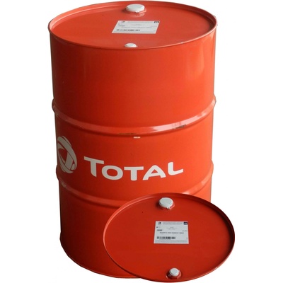 Total Rubia TIR 7400 15W-40 208 l