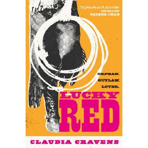 Lucky Red | Claudia Cravens (ISBN: 9781838956769)