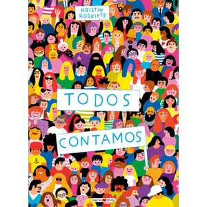 TODOS CONTAMOS | ROSKIFTE, KRISTIN (2021)