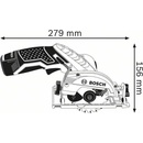 Image 1 of Bosch GKS 10,8 V-LI SOLO (06016A1002)
