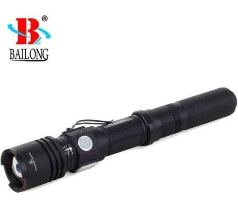 Bailong W557