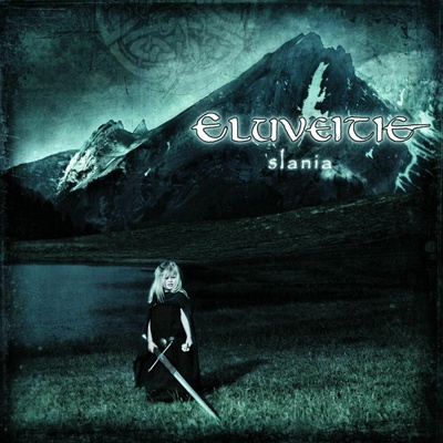 ELUVEITIE - SLANIA (1CD)