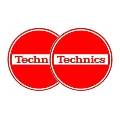 Technics Break 12"