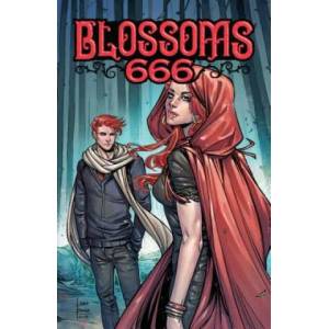 Blossoms 666 | Cullen Bunn, Laura Braga (ISBN: 9781682557976)