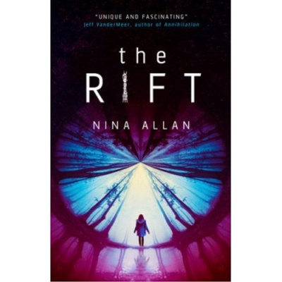 Rift Titan Books Ltd