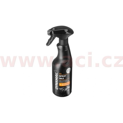 Dynamax DXE9 Vosk ve spreji 500 ml