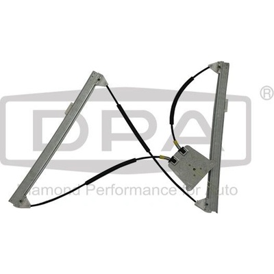 Mechanizmus zdvíhania okna DPA 88370803902