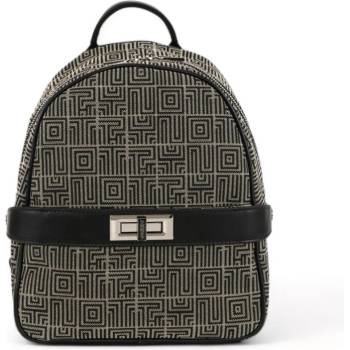 Image 1 of YNot Fashion Модерна италианския раница y not? с атрактивен дизайн