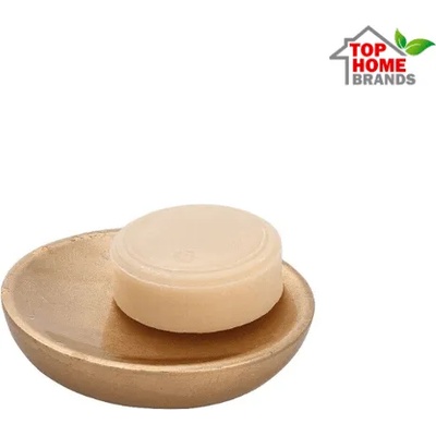 WENKO Поставка за сапун Wenko, Gold