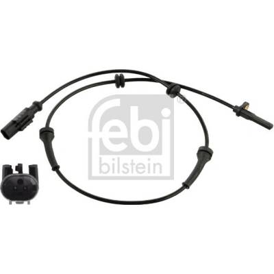 Snímač počtu otáčok kolesa FEBI BILSTEIN 106762