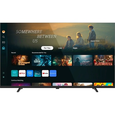 Sencor QLED TIZEN TV SLE 40TQF765B
