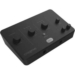 Creative USB Аудо интерфейс Creative Live! Audio A3 (CREAT-SND-AUDIO-A3) Звукови карти