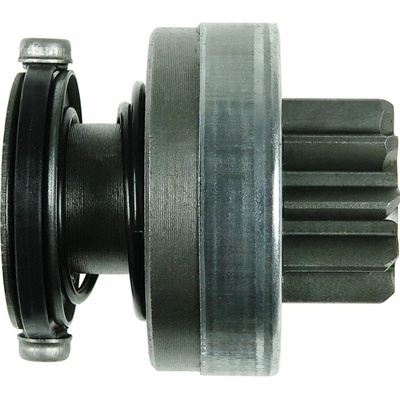 Voľnobežná prevodovka, štartér AS-PL SD0352S