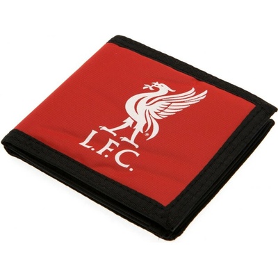 Fan-shop Peneženka LIVERPOOL FC Canvas