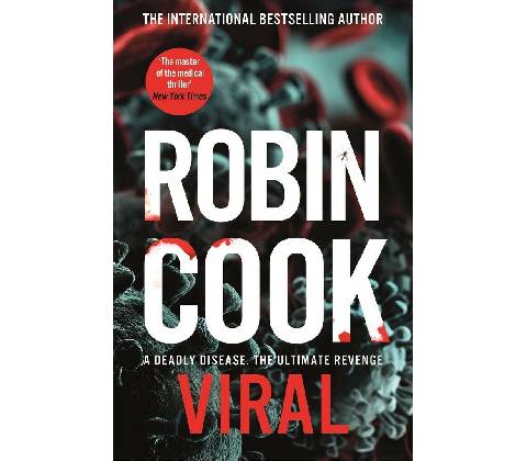 Viral - Robin Cook