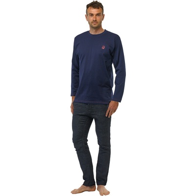 Calvi pánské triko 25-654 CAL25-654