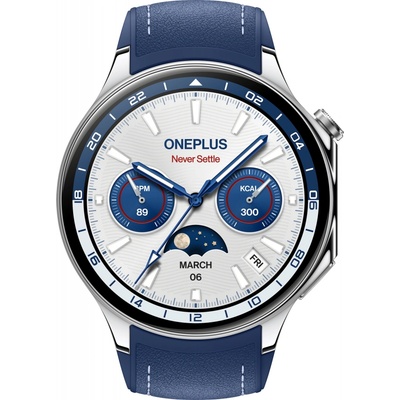 OnePlus Watch 2