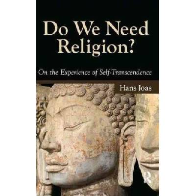 Do We Need Religion?