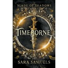 Timeborne - Sara Samuels