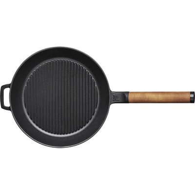 Fiskars Litinová grilovací Norden 26 cm