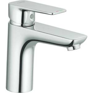Kludi Pure&Style - Смесител за умивалник, хром 402920575 (402920575)