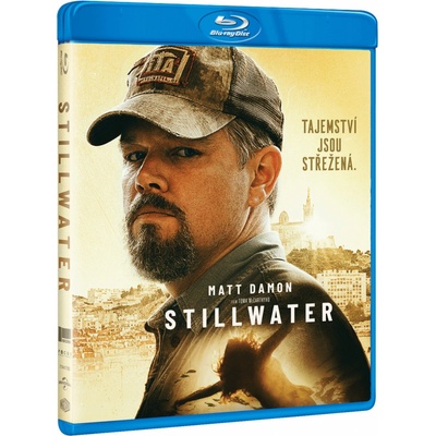 Stillwater BD