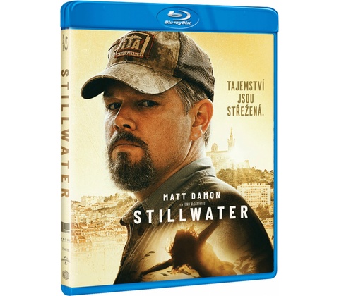 Stillwater BD