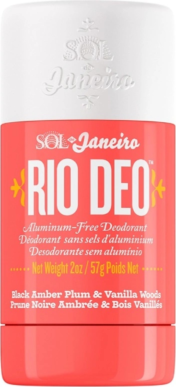 Sol de Janeiro Rio Deo ’40 deo stick 57 g