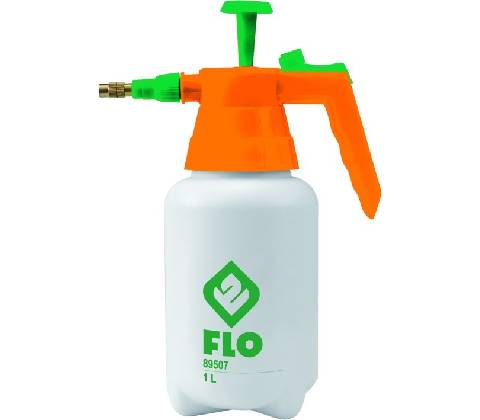 Flo Tlakový ručný postrekovač 1L