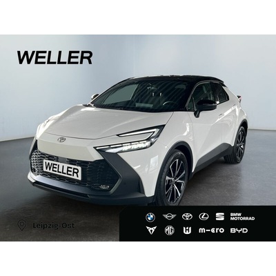 Toyota C-HR 2.0 Hybrid Teamplayer Technik-Paket 145 kW