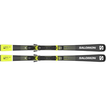 Salomon E S/Max 10 22/23