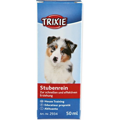 Trixie Housetrainer nácvikové kapky 50 ml