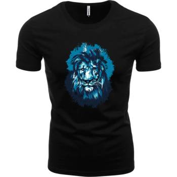 Мъжка тениска a15. e18. b