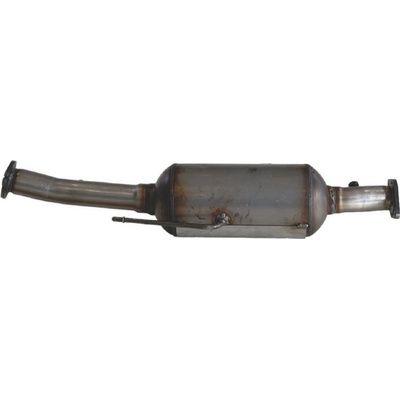Filtr sazových částic, výfukový systém BOSAL 095-356