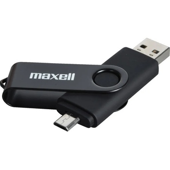 Maxell Dual 64GB USB 2.0 854950.00 CN