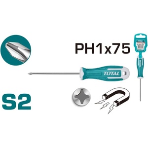 TOTAL PH1 5x75 (THT26PH1075)