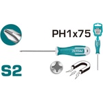 TOTAL PH1 5x75 (THT26PH1075)