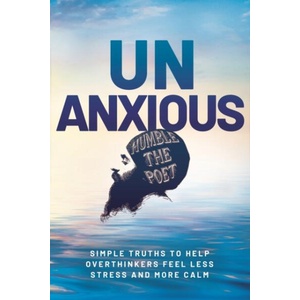 Unanxious | HUMBLE THE POET (ISBN: 9781401980061)