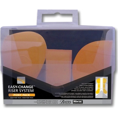 WINTEC Sada na vycpání sedel EASY-CHANGE Riser pro – Zboží Mobilmania