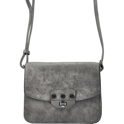 Pierre Cardin dámská kabelka 91023 IZA152 Popelavá