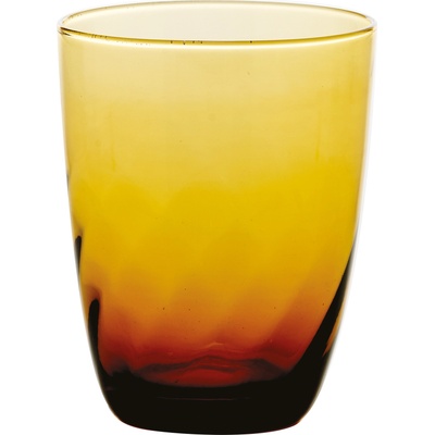 Zafferano Чаша без столче Torson 320 мл кехлибарена (TS00104)