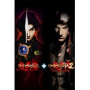 Onimusha 1 + 2