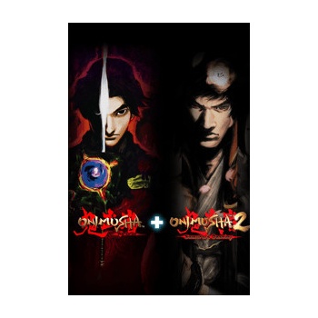 Onimusha 1 + 2