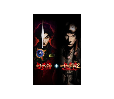 Onimusha 1 + 2