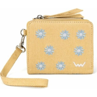 VUCH Tadi Daisy Butter Yellow