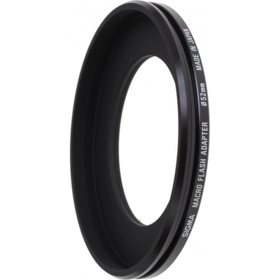 Sigma 52 mm adaptér PRE EM-140 DG
