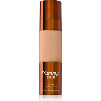 Danessa Myricks Beauty Yummy Skin Serum Foundation лек фон дьо тен с хидратиращ ефект цвят 9N 25ml