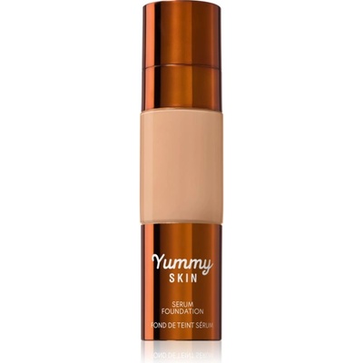 Danessa Myricks Beauty Yummy Skin Serum Foundation лек фон дьо тен с хидратиращ ефект цвят 9N 25ml