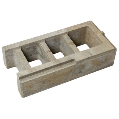 BEST Tvárnice MAESTRA V rohová 300x600x150 mm colormix sand