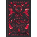 Six of Crows: Collector's Edition